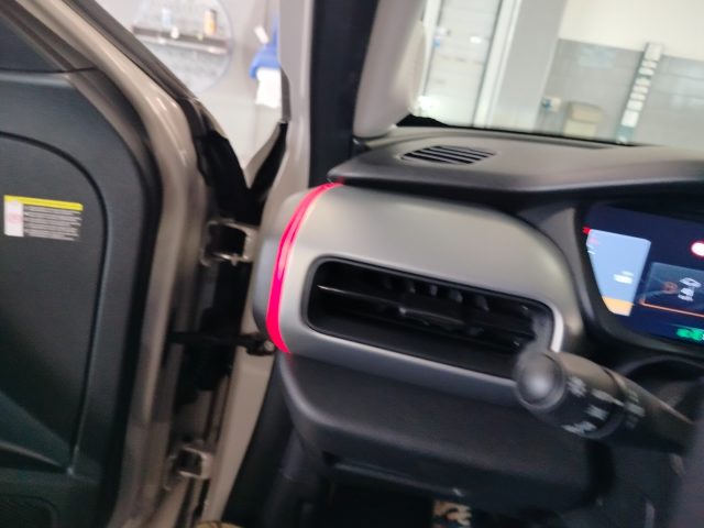 JEEP Avenger usata, con Telecamera per parcheggio assistito