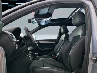 AUDI Q3 usata 12