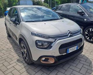 CITROEN C3 usata, con Airbag laterali