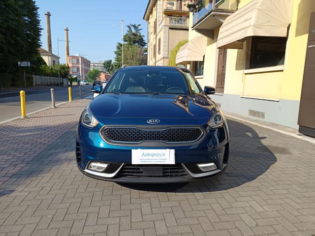 KIA Niro usata, con Airbag laterali