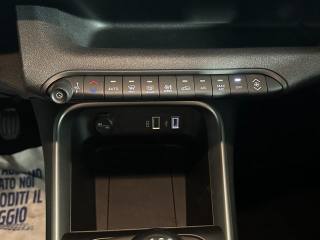 JEEP Avenger usata, con Servosterzo