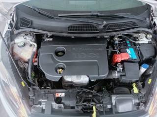 FORD Fiesta usata, con Isofix