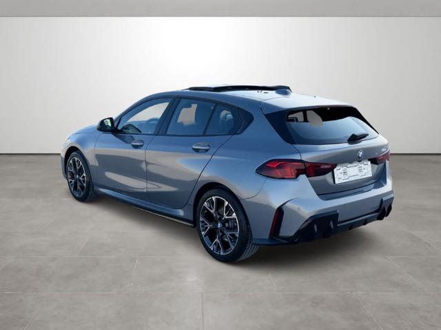 BMW 118 usata, con Antifurto