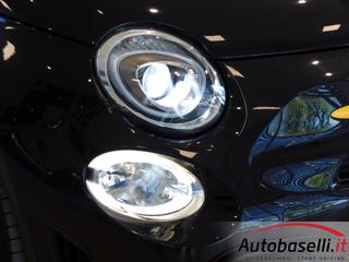 ABARTH 595 usata, con Boardcomputer