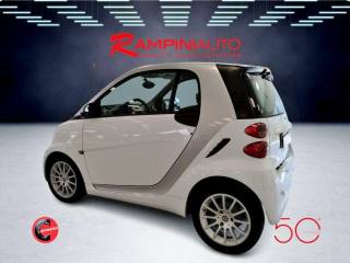 SMART ForTwo usata 9