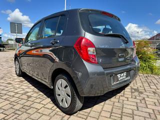 SUZUKI Celerio usata, con Climatizzatore