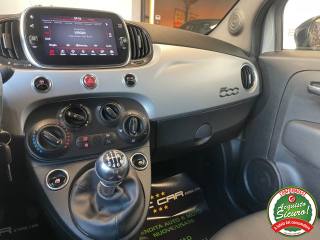 FIAT 500 usata, con Autoradio digitale