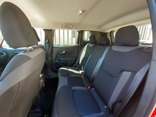JEEP Renegade usata, con Controllo trazione