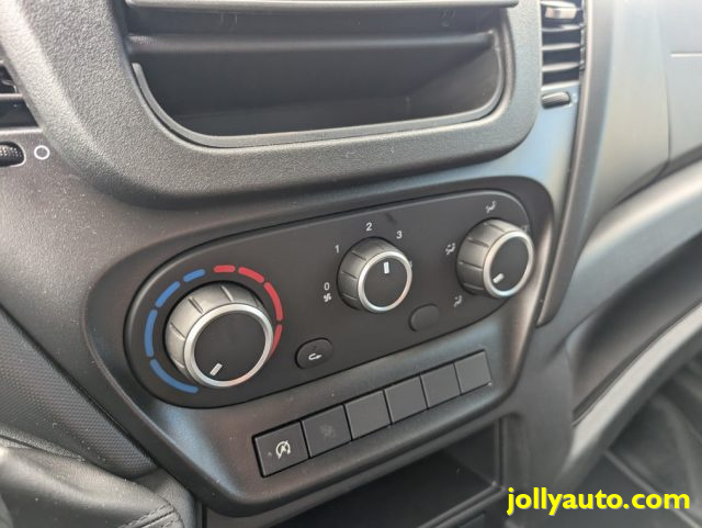 IVECO Daily usata 12