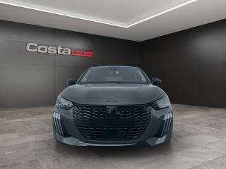 PEUGEOT 208 usata, con Autoradio