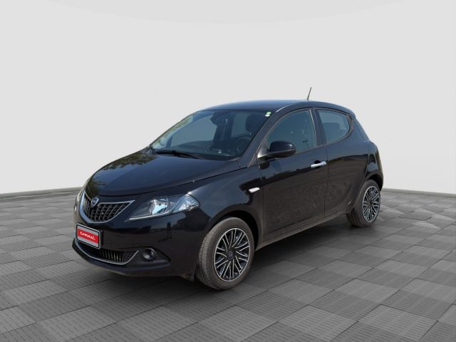 LANCIA Ypsilon usata 0
