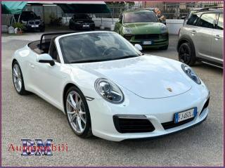 PORSCHE 991 3.0 CARRERA CABRIO 370CV UNIPRO PDK "15.000 KM"