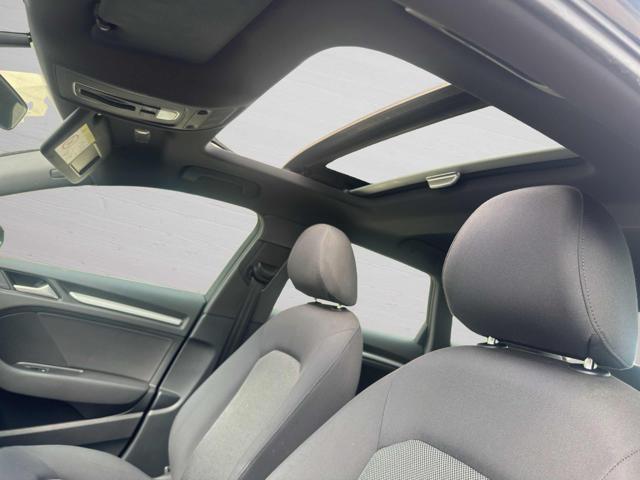 AUDI A3 usata, con Cruise Control
