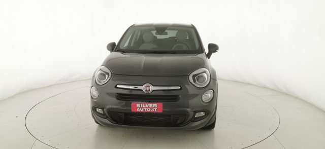 FIAT 500X usata, con Airbag