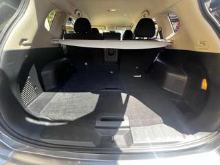 NISSAN X-Trail usata, con Immobilizzatore elettronico