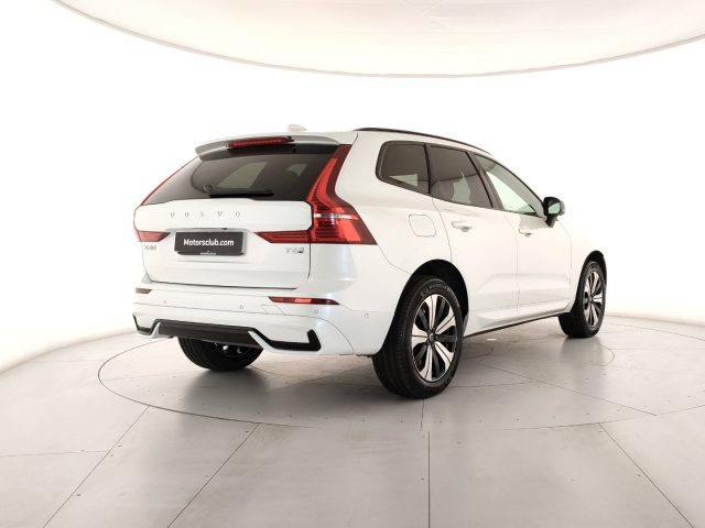 VOLVO XC60 usata, con Autoradio