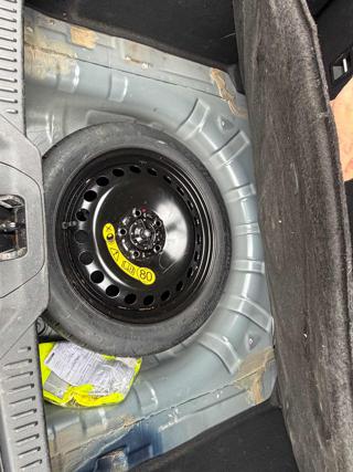 FORD Focus usata, con Climatizzatore