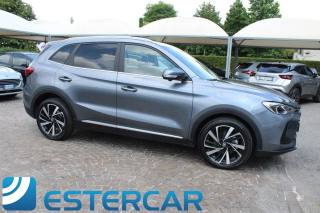 MG ZS usata, con Cerchi in lega