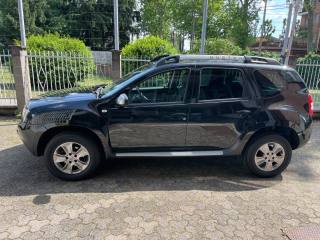 DACIA Duster usata 5