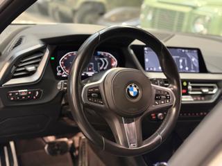 BMW 120 usata, con Chiusura centralizzata