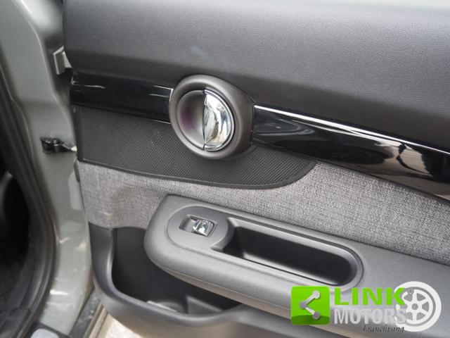 MINI Clubman usata 40