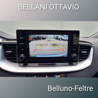 KIA XCeed usata, con Immobilizzatore elettronico