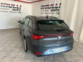 SEAT Leon usata, con Airbag Passeggero