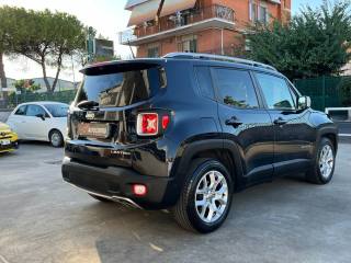 JEEP Renegade usata, con Antifurto