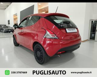 LANCIA Ypsilon usata, con Climatizzatore