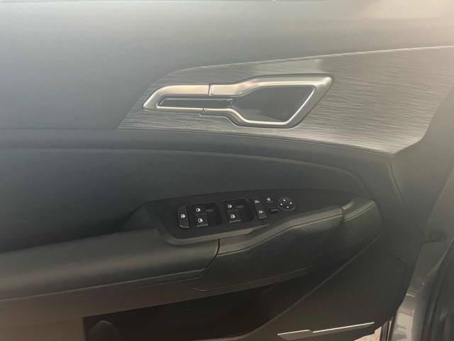 KIA Sportage usata, con Autoradio