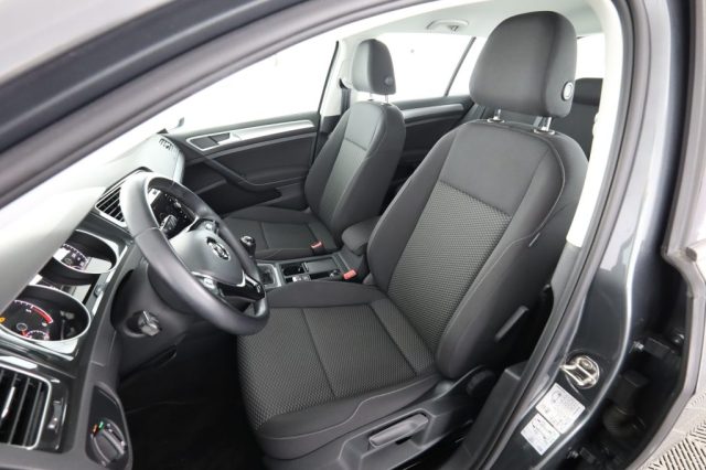 VOLKSWAGEN Golf usata 2