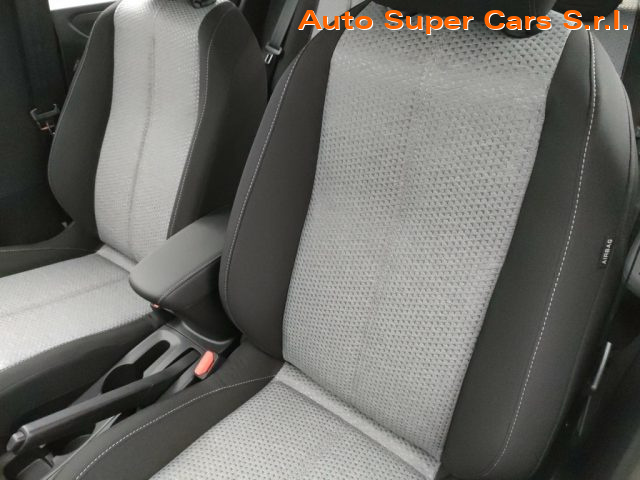 OPEL Corsa usata, con Immobilizzatore elettronico