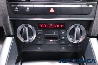 AUDI A3 usata, con Sensore di luce