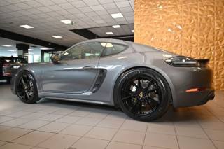 PORSCHE Cayman usata 59