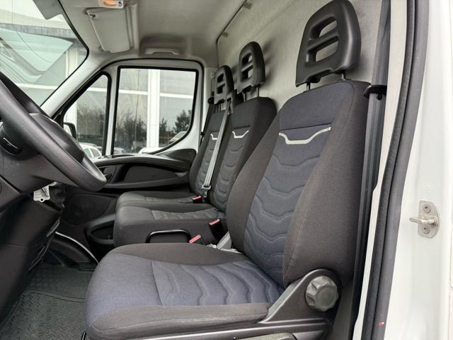 IVECO Daily usata, con Controllo trazione