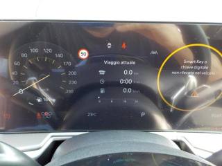 KIA Sorento usata, con Servosterzo