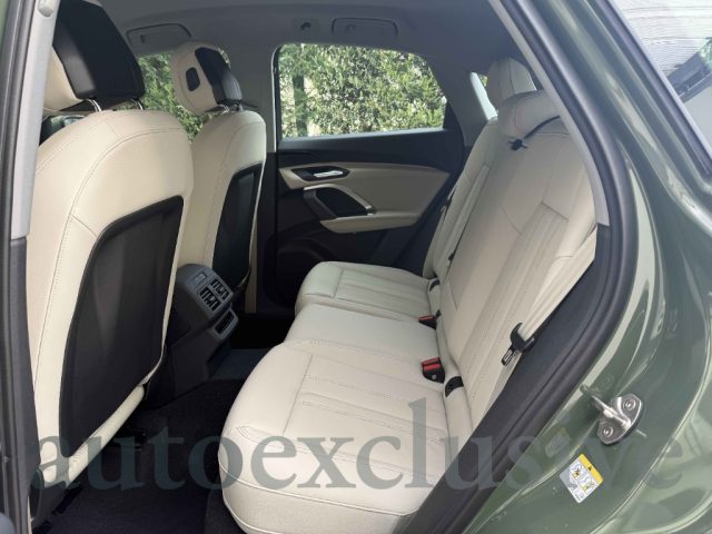 AUDI Q5 usata, con Controllo trazione