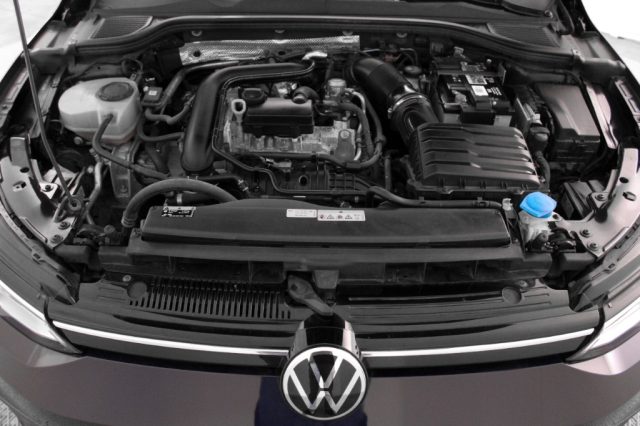 VOLKSWAGEN Golf usata, con Cruise Control