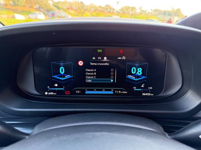 HYUNDAI i20 usata, con Airbag testa