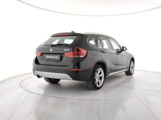 BMW X1 usata, con Autoradio