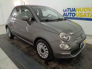 FIAT 500 usata, con Alzacristalli elettrici