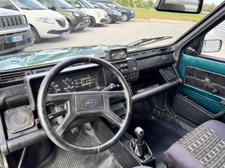FIAT Panda usata 9