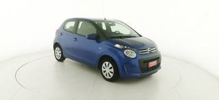CITROEN C1 usata 26
