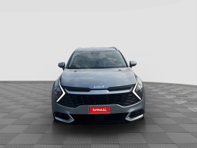 KIA Sportage usata 7