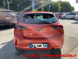 OPEL Corsa usata, con Climatizzatore