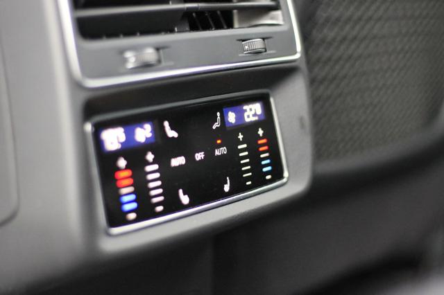 AUDI Q7 usata, con Sistema di navigazione