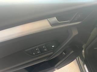 AUDI Q5 usata, con Sensori di parcheggio posteriori
