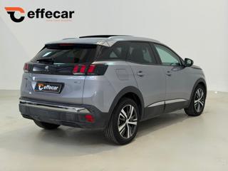 PEUGEOT 3008 usata, con Autoradio