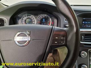 VOLVO V60 usata, con Bluetooth