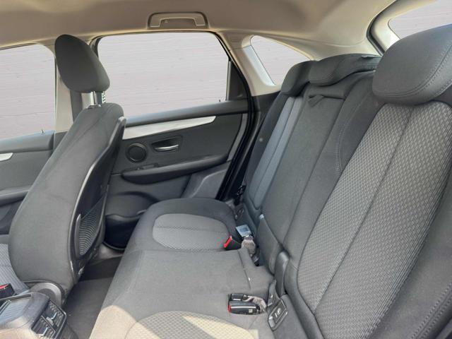BMW 225 usata, con Controllo automatico clima